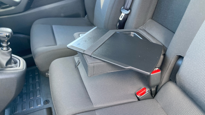 Vauxhall Vivaro L2 Diesel 2.2 Turbo D 150 Pro H1 Van